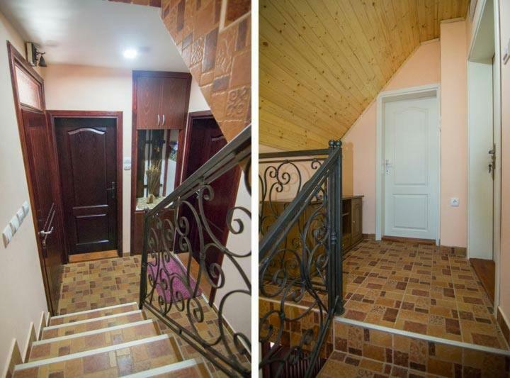 Zavicaj Apartmani3 Zaovine المظهر الخارجي الصورة